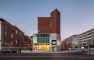 The Schomburg Center for Research in Black Culture