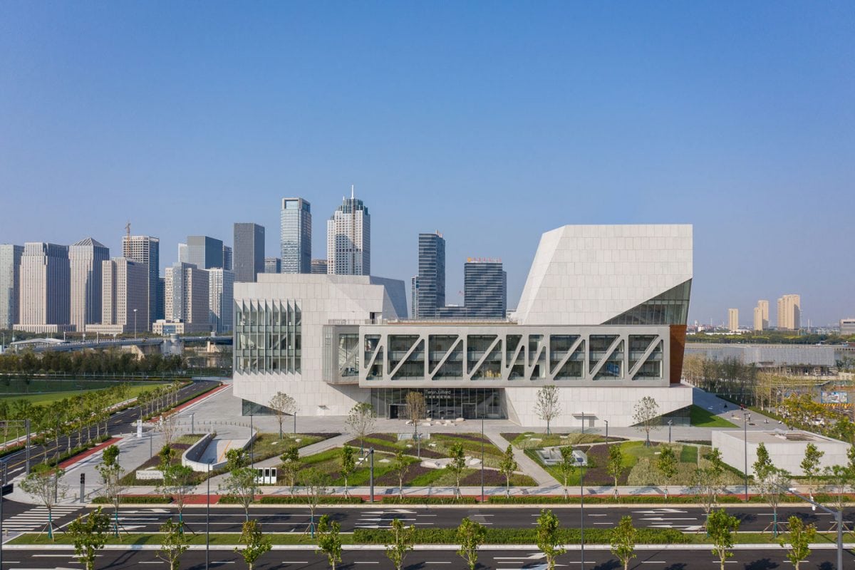 Julliard School Tianjin