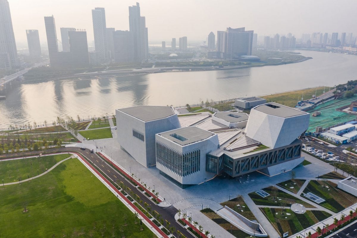 Julliard School Tianjin