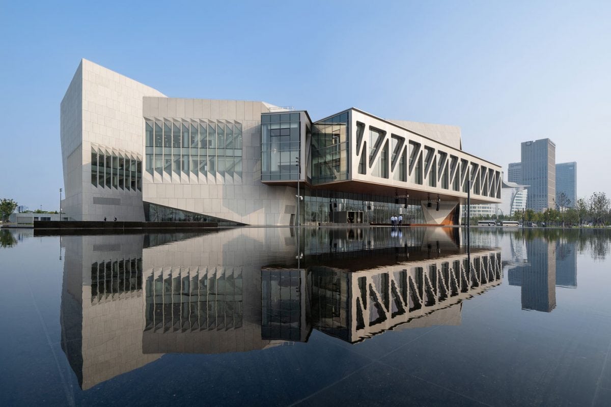 Julliard School Tianjin