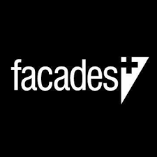 Front’s Marc Simmons speaking at Facades+