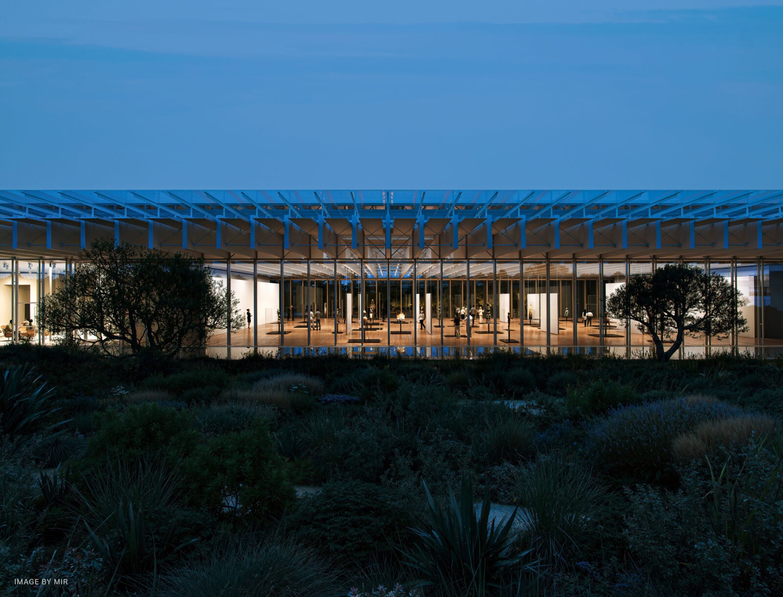 KYKLOS Centre for Arts and Cultures